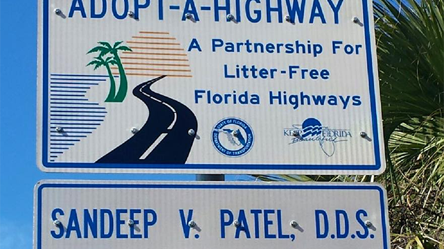 Featured Image For Adopt a Highway